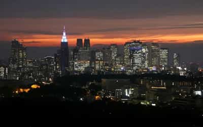 Image for Japan’s cabinet approves record budget, faces tough parliament fight