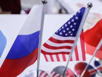 Image for Explainer-What is the New START nuclear treaty and why does its expiry matter?