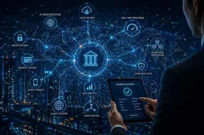 Image for The Technology Shift Happening Behind Every Transaction