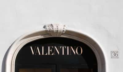 Image for Valentino CEO steps down for personal reasons