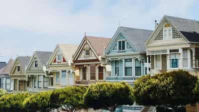 Image for Taking the temperature of residential real estate
