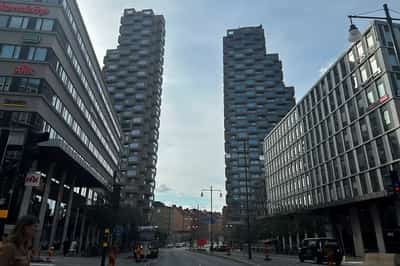 Image for Swedish government commission recommends easing mortgage repayment rules