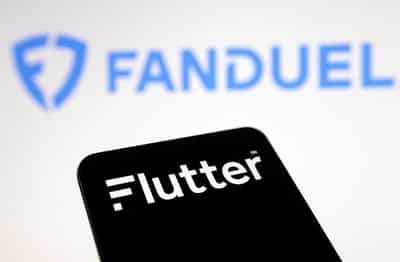 Image for Betting giant Flutter overhauls management at US FanDuel unit