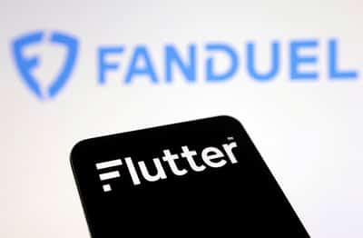Image for Betting giant Flutter overhauls management at US FanDuel unit