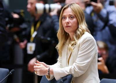 Image for Italy may hike tax on energy firms to fund budget, sources say