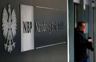 Image for Poland’s Glapinski says central bank will do all it takes to cut CPI