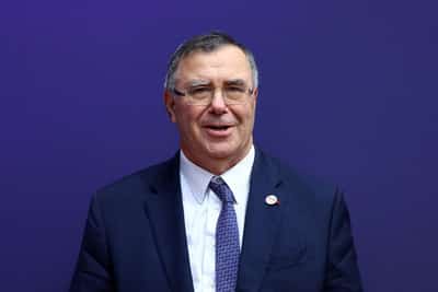 Image for Oil execs warn of long-term damage from Iran war as US downplays crisis