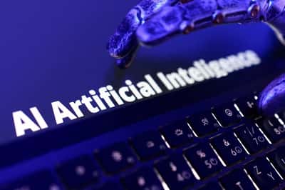 Image for Germany says halting AI development not viable, calls for US, China involvement