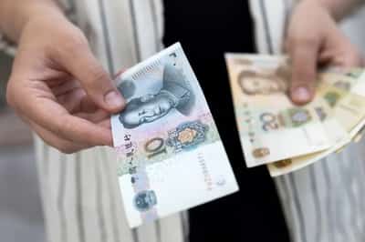 Image for China sets higher bar for consumer finance companies