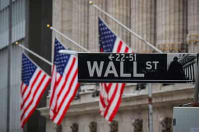 Image for Wall Street rallies on U.S. stimulus and vaccine hopes as bond markets calm