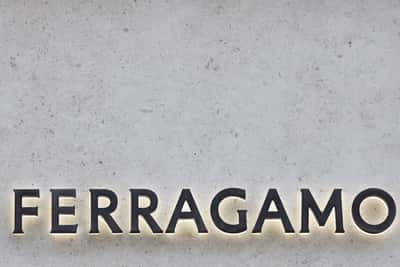 Image for Ferragamo third-quarter revenue falls as wholesale drops