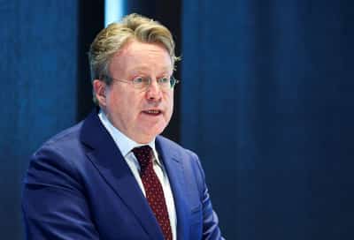 Image for Energy prices likely to hit wider economy more quickly than in 2022, ECB's Sleijpen says