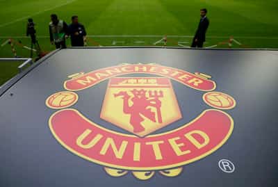 Image for Manchester United swings into red as European competition absence hits revenue
