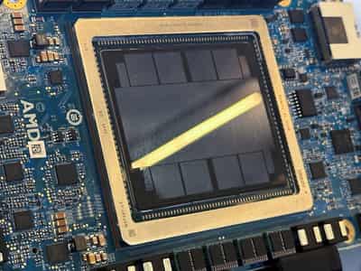 Image for Exclusive-US embeds trackers in AI chip shipments to catch diversions to China, sources say