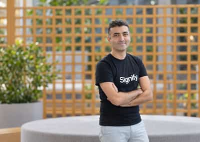 Image for How Signify Is Transforming Customer Experience with Digital Signatures and AI in Georgia