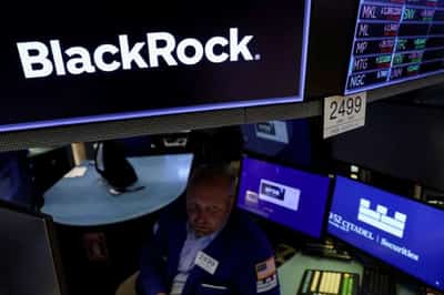 Image for BlackRock’s Li says market too optimistic on European earnings