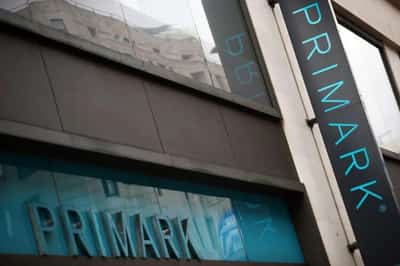 Image for Primark to raise prices as cost pressures mount
