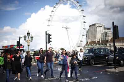 Image for Russia, Iran and China intensifying life-threatening operations in UK, police say
