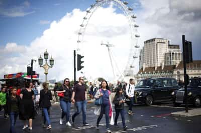 Image for Russia, Iran and China intensifying life-threatening operations in UK, police say