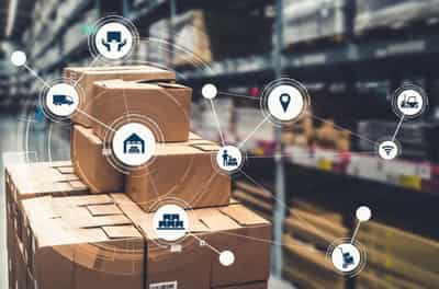 Image for The supply chain challenges facing businesses today