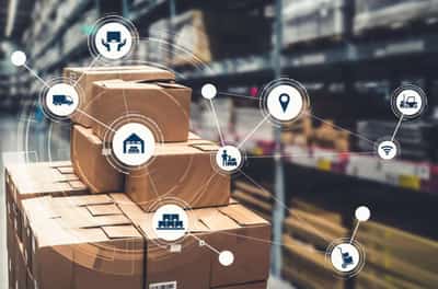 Image for The supply chain challenges facing businesses today