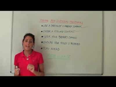 Image for Best Tips to Help You Save When Buying Overseas Property