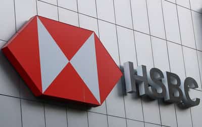 Image for HSBC, Deutsche Bank among European banks most exposed to corporate crypto payments, RBC analysts say