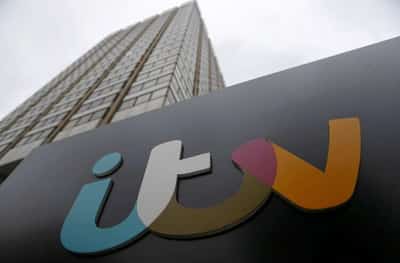 Image for Broadcaster ITV says ad market will get tougher after ‘robust’ quarter