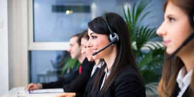 Image for The power of voice – how combining authentication &amp; voicebots help customer experience in the call centre