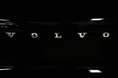 Image for Volvo Cars books $1 billion impairment charge due to tariffs, launch delays