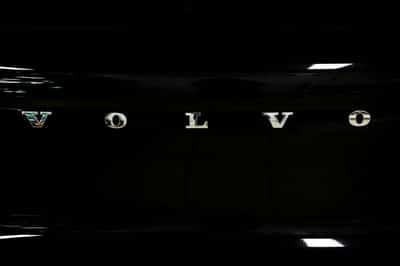 Image for Volvo Cars books $1 billion impairment charge due to tariffs, launch delays