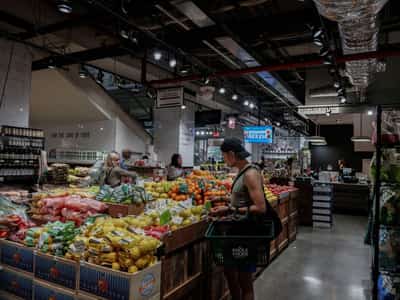 Image for Morning Bid: Who's afraid of a hot PPI?