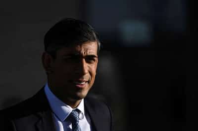 Image for British PM Sunak explores public sector pay deal that backdates wage offer -FT