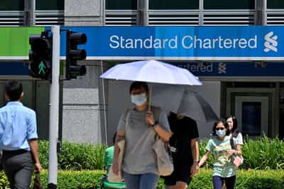 Image for Standard Chartered launches exclusive investment club for ultra-wealthy clients