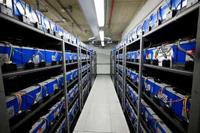 Image for Analysis-Data center IPO hopefuls brave tougher market as investor scrutiny grows