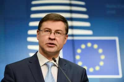 Image for EU puts WTO at centre of greener trade reform push