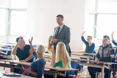 Image for FRESHER FEARS: Making new friends the hardest part of starting university