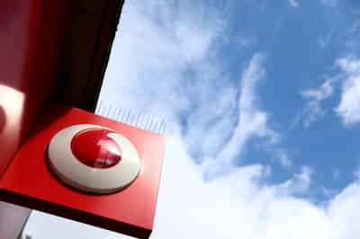 Image for UK&#8217;s Vodafone to build research centre in Dresden