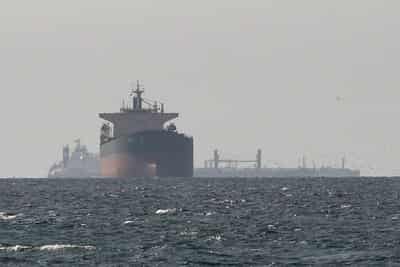 Image for Oil unlikely to hit $200 a barrel, US energy chief says