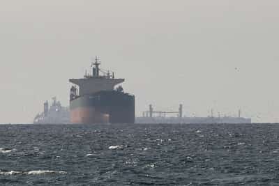 Image for Oil unlikely to hit $200 a barrel, US energy chief says