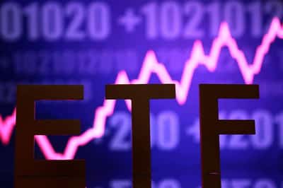 Image for AI-powered stock funds bet bots can pick stocks faster and better than humans  