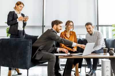 Image for The Business Shift That Rewards Preparation More Than Prediction