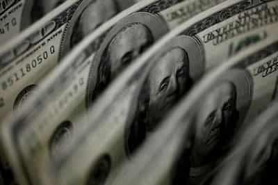 Image for Dollar continues dream run, little stands in its way