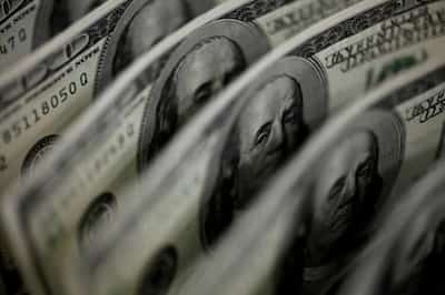 Image for Dollar continues dream run, little stands in its way