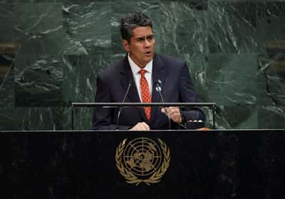 Image for Pacific forum set to open in Palau without several leaders