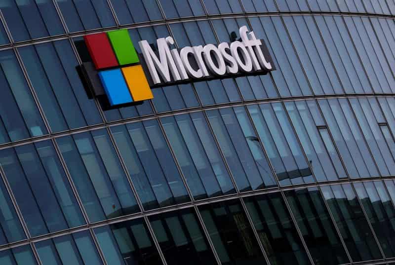 Image for Microsoft pulls out of UK data center deal with Nscale, Telegraph reports