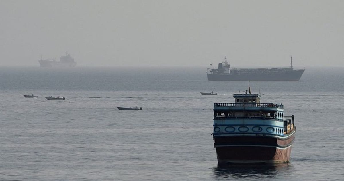 Oil falls ahead of US announcement on new Iran sanctions - Finance news and analysis from Global Banking & Finance Review