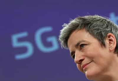 Image for Europe needs $355 billion for 5G rollout, industrial study says
