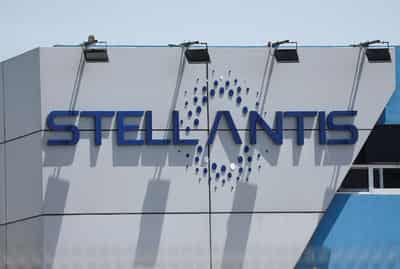 Image for Stellantis scraps US plug-in hybrid sales, citing weak demand