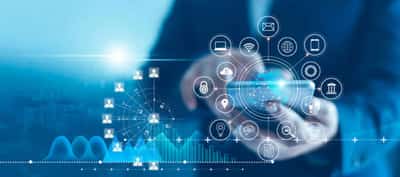 Image for Banking on automation to manage a multicloud financial services infrastructure